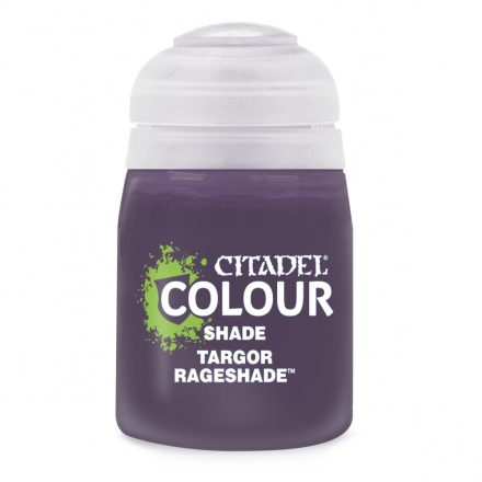 Citadel Colour SHADE: Targor Rageshade (18 ML) 