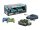 Revell Control Revell Control Battle Set Battlefield Tanks (24438) Távirányítós jármű