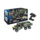 Revell Control Revell Control Crawler US Army Truck  (24439 R) Távirányítós jármű