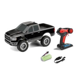   Revell Control Revell Control Car RAM 1500 Laramie Back in Black (24445 R) Távirányítós jármű