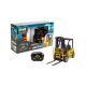 Revell Control Revell Control Heavy Loader Forklifter (24535) Távirányítós jármű