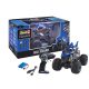Revell Control Revell Control Monster Truck Big Shark (24558 R) Távirányítós jármű