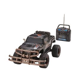   Revell Control Revell Control Monster Truck Bull Scout (24629) Távirányítós jármű