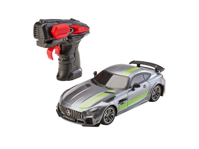 Revell Control Revell Control Scale Car Mercedes-AMG GT R Pro (24659 R) Távirányítós jármű