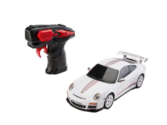 Revell Control Revell Control Scale Car Porsche 911 GT3 RS (24662) Távirányítós jármű