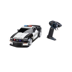   Revell Control Revell Control Car Ford Mustang Police (24665 R) Távirányítós jármű