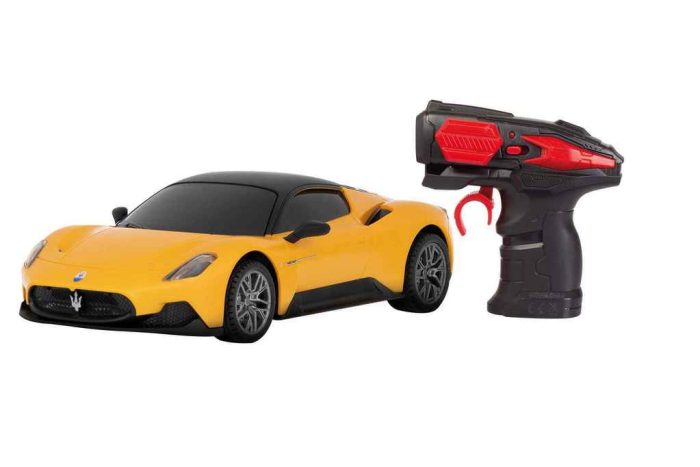 Revell Control Revell Control Scale Car Maserati MC20 (24677) Távirányítós jármű