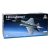 Italeri F-35A Lightning II  1:32 makett repülő (2506s)
