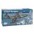 Italeri TF-104G Starfighter  1:32 makett repülő (2509S)
