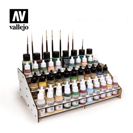 Vallejo 26007 Accesories - Display: AV Large Paint