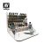 Vallejo Paint display and work station (40x30cm) with vertical storage