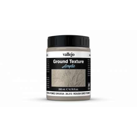 Vallejo 26213 Diorama Effects - Grey Pumice 