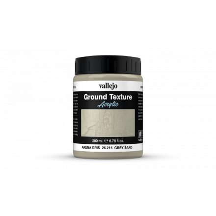 Vallejo 26215 Diorama Effects - Sandy Paste