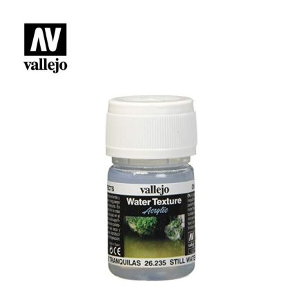 Vallejo 26235 Diorama Effects - Still Water 35 ml.
