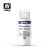 Vallejo Polyurethane Matt Varnish 60ml poliuretán matt lakk 26651