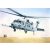 Italeri MH-60K Blackhawk SOA 1:48 makett helikopter (2666)