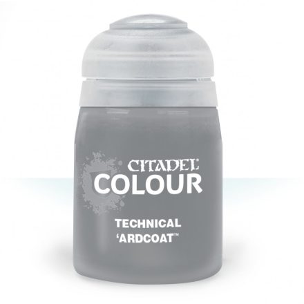 GW TECHNICAL: 'Ardcoat (24ML) 