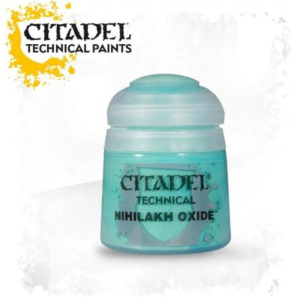 Citadel Colour TECHNICAL: Nihilakh Oxide (12ML)