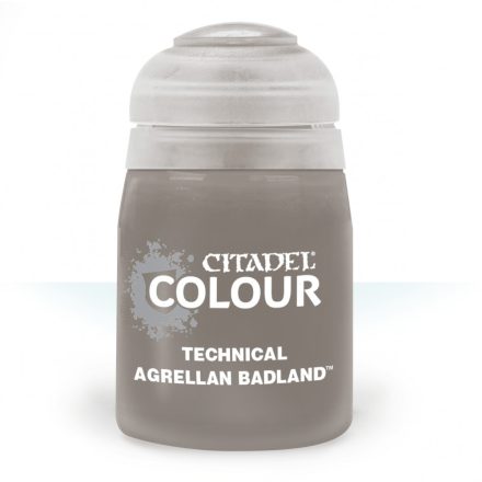 Citadel Colour TECHNICAL: Agrellan Badland (24ML)