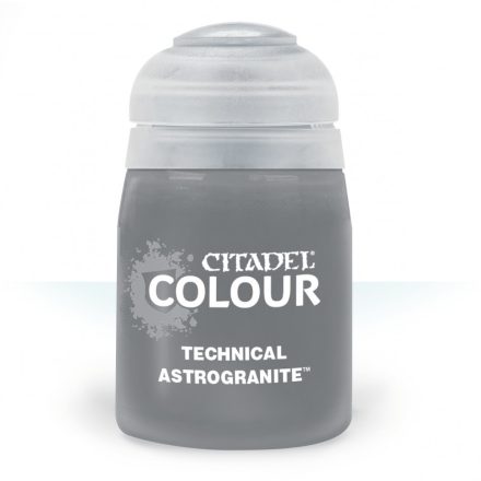 Citadel Colour TECHNICAL: Astrogranite (24ML) 