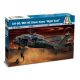 Italeri Italeri UH-60/MH-60 Night Raid  1:48 makett helikopter (2706s)