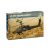 Italeri AH-64D Longbow Apache  1:48 makett helikopter (2748s)