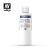 Vallejo Polyurethane Gloss Varnish 200ml poliuretán fényes lakk 27650
