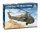 Italeri Italeri H-34A Pirate / UH-34D U.S.M.C  1:48 makett helikopter (2776s)