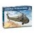 Italeri H-34A Pirate / UH-34D U.S.M.C  1:48 makett helikopter (2776s)