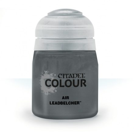 Citadel Colour AIR: Leadbelcher (24ML)