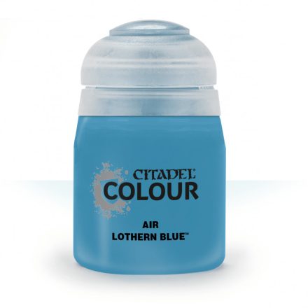 Citadel Colour AIR: Lothern Blue (24ML)