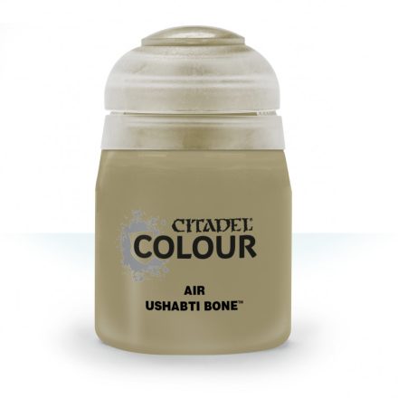 Citadel Colour AIR: Ushabti Bone (24ML)