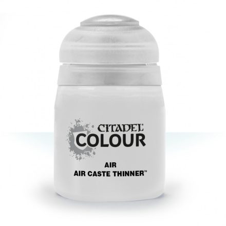 Citadel Colour AIR: Air Caste Thinner (24ML)