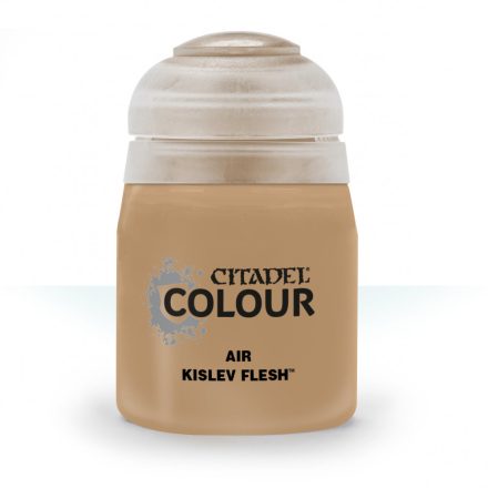 Citadel Colour AIR: Kislev Flesh (24ML)