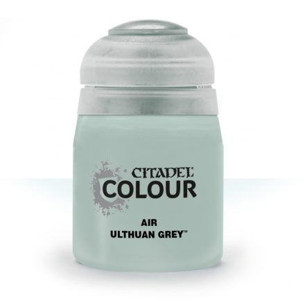 Citadel Colour AIR: Ulthuan Grey (24ML)