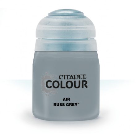 Citadel Colour AIR: Russ Grey (24ML)