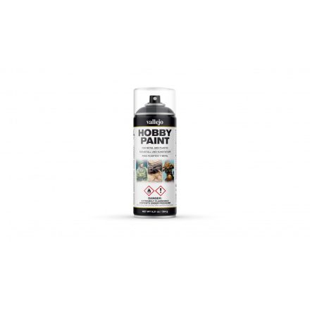 Vallejo 28002 AFV Color Primer - Panzer Grey