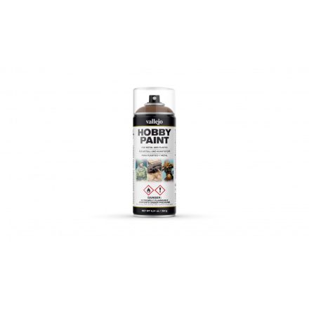 Vallejo 28008 Infantry Color Primer - English Uniform