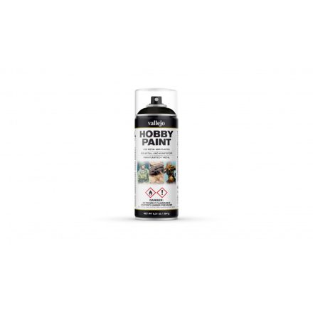 Vallejo 28012 Basic Primer - Black