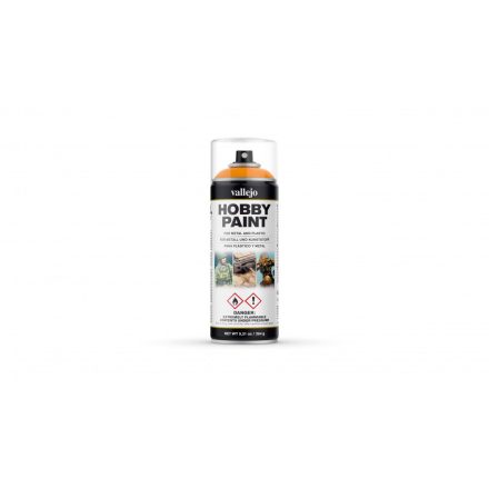 Vallejo 28018 Fantasy Color Primer - Sun Yellow