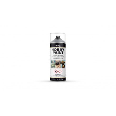 Vallejo 28021 Fantasy Color Primer - Silver
