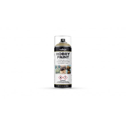 Vallejo 28022 Fantasy Color Primer - Dead Flesh