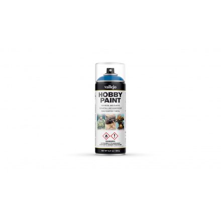 Vallejo 28030 Fantasy Color Primer - Magic Blue
