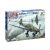 Italeri Junkers Ju 87 B Stuka  1:48 makett repülő (2807s)