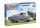 Italeri Italeri Opel Blitz Tankwagen Kfz. 305  1:48 makett harcjármű (2808s)
