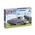 Italeri Opel Blitz Tankwagen Kfz. 305  1:48 makett harcjármű (2808s)