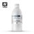 Vallejo Ultra Matt Polyurethane Varnish 500 ml