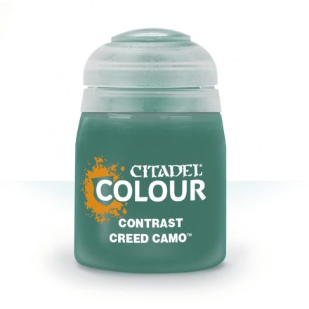 Citadel Colour CONTRAST: Creed Camo (18ML) 