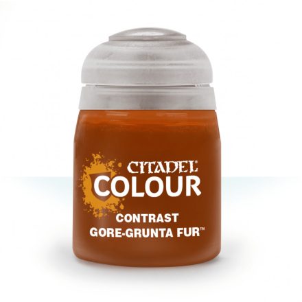 Citadel Colour CONTRAST: Gore-Grunta Fur (18ML) 