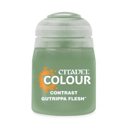 Citadel Colour CONTRAST: Gutrippa Flesh (18 ML) 